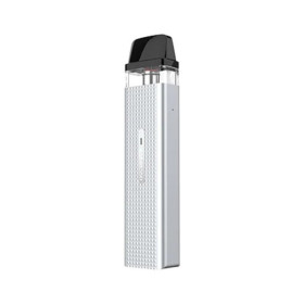 Pod-система Vaporesso XROS Mini KIt Silver Felix Shop