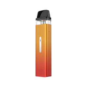 Pod-система Vaporesso XROS Mini Kit Orange Red Felix Shop