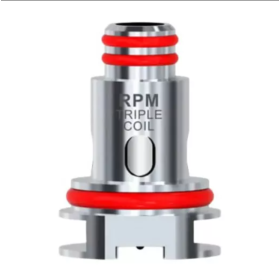 Испаритель Smok Rpm Triple 0.6 Ом Felix Shop