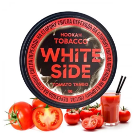 Табак White Side Tomato Tango (Томатный Сок) 100гр Felix Shop