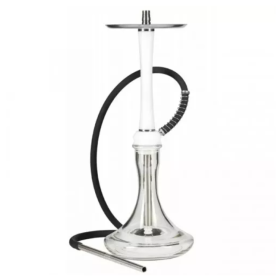 Кальян Aroma Hookah X-Ray White Felix Shop