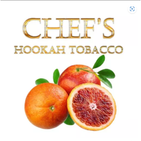 Табак Chefs Red Orange (Сицилийский Апельсин) 40гр Felix Shop