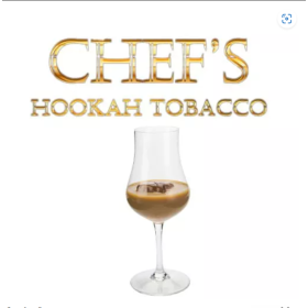 Табак Chefs Cream Likor (Крем Ликёр) 40гр Felix Shop