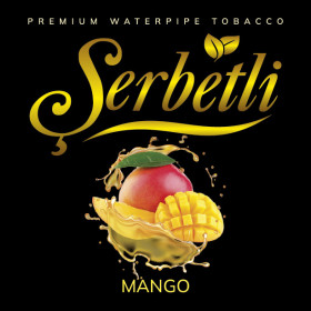 Табак Serbetli Mango (Манго) 100гр Felix Shop