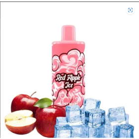 Картридж Lost Mary Psyper 2500 Red Apple Ice (Красное Яблоко) Картридж Lost Mary Psyper 2500 Red Apple Ice (Красное Яблоко) Felix Shop