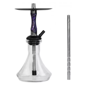 Кальян Sky Hookah SDM Purple Felix Shop