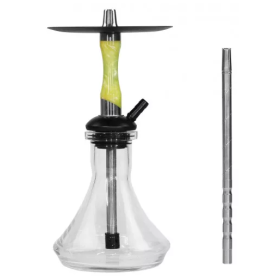 Кальян Sky Hookah SDM Yellow Felix Shop