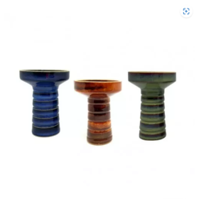 Чаша Gustobowls Harmony (Густоболс Хармони) Глазурь Felix Shop