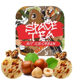 Чайная Смесь Space Tea Nut Ice-Cream (Ореховое Мороженное) 40гр Felix Shop