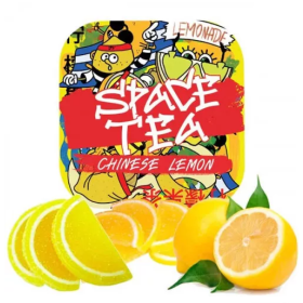 Чайная Смесь Space Tea Chinese Lemon (Лимон) 40гр Felix Shop