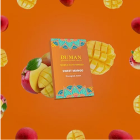 Табак Duman Sweet Mango (Манго) 100гр Felix Shop
