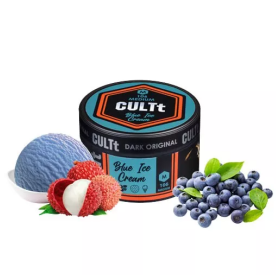 Табак CULT Medium M106 (Черника Личи Мороженное) 100гр Felix Shop