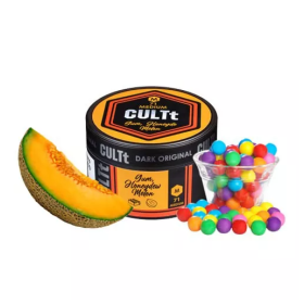 Табак CULT Medium M71 (Жвачка Медовая Дыня) 100гр Felix Shop