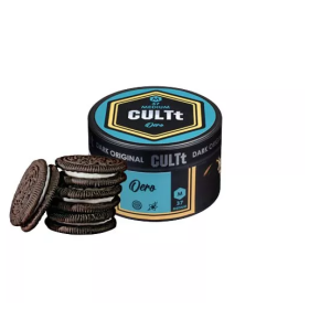 Табак CULT Medium M37 (Орео) 100гр Felix Shop