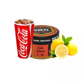 Табак CULT Medium M36 (Кола Лимон) 100гр Felix Shop