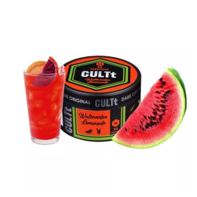 Табак CULT Medium M34 (Арбузный Лимонад) 100гр Felix Shop