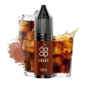 Жидкость Lucky Cola (Кола) 15мл 5% Felix Shop