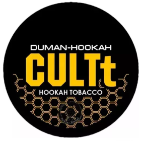 Табак CULT Medium M03 Cactus Lime (лайм кактус) 100гр Felix Shop