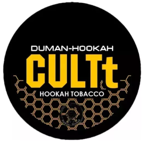 Табак CULT Medium M22 Pinkman (грейпфрут малина клубника) 100гр Felix Shop