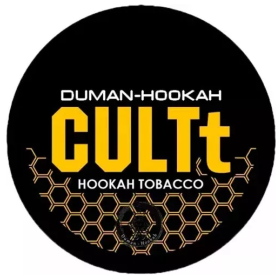 Табак CULT Medium M47 Cranberry (клюква) 100гр Felix Shop