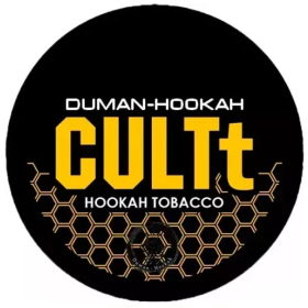 Табак CULT Medium M55 Strawberry Cheesecake (клубничный чизкейк) 100гр Felix Shop