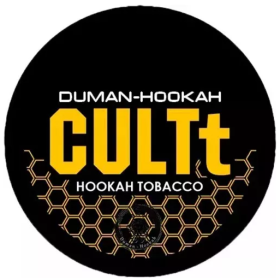 Табак CULT Medium M81 Dragon Fruit Lime Orange (питая лайм апельсин) 100гр Felix Shop