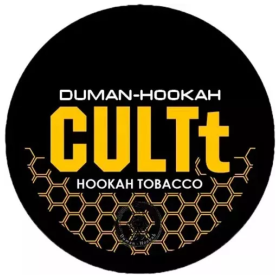 Табак CULT Medium M88 Nirvana (апельсин грейпфрут мята) 100гр Felix Shop