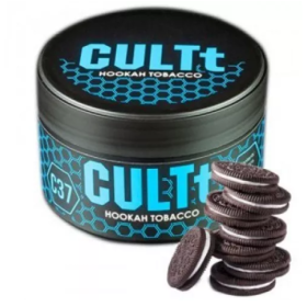Табак CULT C37 Oreo (орео) 100 гр Felix Shop