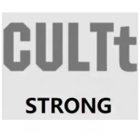 Табак CULT Strong DS22 Pinkman (грейпфрут клубника малина) 100 гр Felix Shop