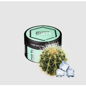 Табак CULT Strong DS44 Ice Cactus (лёд кактус) 100 гр Felix Shop