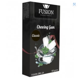 Табак Fusion Classic Spearmint (мятная жвачка) 100 гр Felix Shop