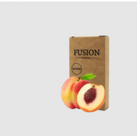 Табак Fusion Medium Nectarine (нектарин) 100 гр Felix Shop