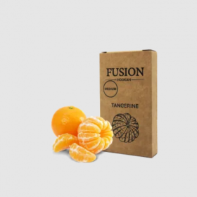 Табак Fusion Medium Tangerine (мандарин) 100 гр Felix Shop