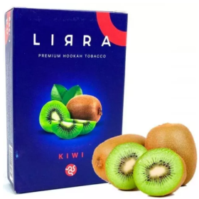 Табак Lirra Kiwi (киви) 50гр Felix Shop