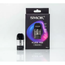 Картридж Smok IGEE Meshed 0.9Ω Картридж Smok IGEE Meshed 0.9Ω Felix Shop