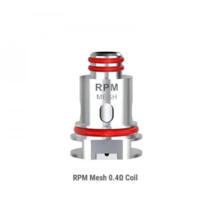 Испаритель RPM Mesh 0.4Ω Coil Испаритель RPM Mesh 0.4Ω Coil Felix Shop