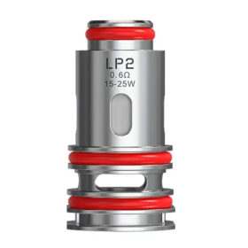 Испаритель LP2 DC 0.6Ω MTL Coil Felix Shop