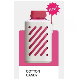 Электронная cигарета Vozol 10000 Cotton Candy (Сладкая Вата) Felix Shop