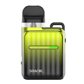 Pod-система Smok Novo Master Box Kit 1000mAh 2ml Green Black Felix Shop