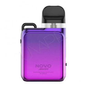 Pod-система Smok Novo Master Box Kit 1000mAh 2ml Purple Pink Felix Shop