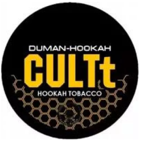 Табак CULT Medium M45 Red Kiss (Авокадо Роза) 100гр Felix Shop