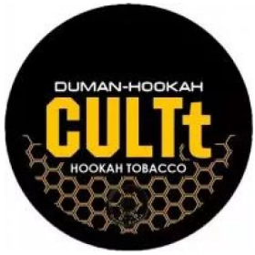 Табак CULT Medium M59 Raspberry (Малина) 100гр Felix Shop