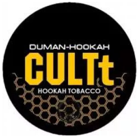 Табак CULT Medium M65 Mango (Манго) 100гр Felix Shop