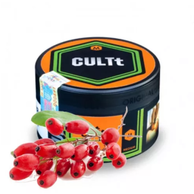 Табак CULT Medium M70 Barberry (Барбарис) 100гр Felix Shop
