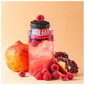 Табак Molfar Chill Line Рубиновий Лимонад (Малина Лимон Апельсин) 100 гр Табак Molfar Chill Line Рубиновий Лимонад (Малина Лимон Апельсин) 100 гр Felix Shop