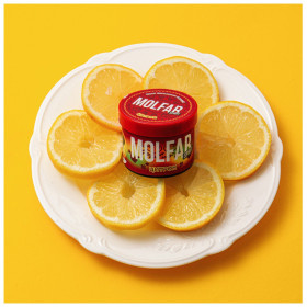 Табак Molfar Spirit Цитрон (Цедра Лимона) 40гр Felix Shop