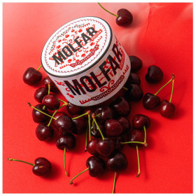 Табак Molfar Virginia Чорнокорка (Чернокорка Вишня) 100 гр Felix Shop