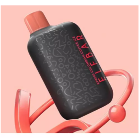 Электронная сигарета Elf Bar EP8000 Colombian Coffee Ice (Колумбийский Кофе Лед) Felix Shop