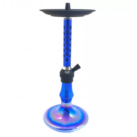 Кальян Garden Hookah Blue 6303-1 Felix Shop