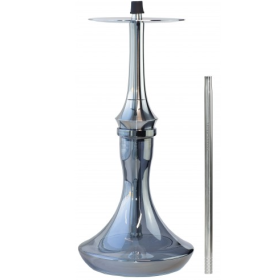 Кальян Totem Monolit Ultra ( Тотем Монолит ультра) Wood Black Felix Shop